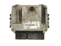 Calculateur 55566279HD 0281014452 Opel GM Bosch 19217