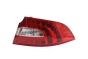 Phare De Voiture Arrière Droit Pour Skoda Superb 3TD945096 89450882202 DPA