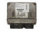 Calculateur VW 06A906033 5WP40019 07 Siemens