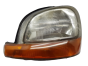 Phare Gauche 260602509R Kangoo 1 Renault Valeo 4910