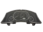 Bloc Compteurs Vitesse Opel Meriva 13146880BB 110080162010 21111