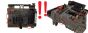 Calculateur BSM B3 9650664080 PSA Delphi 1310