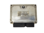 Calculateur 8E0907401C 0281010493 Audi Bosch 3077