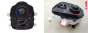 Commande Chauffage A/C PSA 108 C1 2 Aygo 2 55900-YV030 B000737077