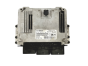 Calculateur 0281019817 9805947380 9666729580 PSA Bosch 17164