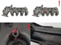 Collecteur D’admission 9684941780 0361N3 1.6 HDI 16v TDCi Ford PSA Volvo S3