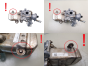 Refroidisseur Egr 2.3 dci Master 3 Movano 2 147352927R 147353457R