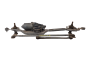 Tringlerie D'essuie Glace Opel Insignia 13227392 AV159060-1414