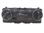 Commande Chauffage A/C Mercedes-Benz A B A1698301985 69780014