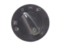 Commutateur D’éclairage Volkswagen VWAG 1C0941531A 2