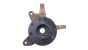 Fusée De Roue Avant Gauche Renault 8200171673 402027463R 72mm