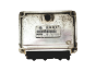 Calculateur 0261206766 030906032BC VW Bosch 30010