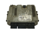 Calculateur 0281010707 9647158080 9647785580 PSA Bosch 68088