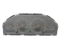 Bloc Compteurs Vitesse Volvo S60 V70 S80 9499668 69294-570T 55159