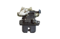Serrure De Coffre/Hayon 5E0827505 88271801201 Seat Skoda Vika