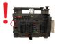 Calculateur BSM B3 9646405280 PSA Delphi 1221