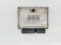 Calculateur 038906019NC 0281011819 VW Bosch 