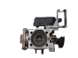 Boitier Papillon D’admission VW 030023Q 0438201528 0132008601 Bosch