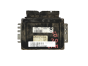 Calculateur Mini 1214 7520019-01 S118012001L Siemens 25432