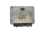 Calculateur 038906018S 0281001721 Audi Bosch 46044