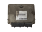 Calculateur IAW4AF.M9 55187372 61600.627.05 Fiat Magneti Marelli 2853