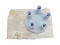 Moyeu De Roue Original Citroen Peugeot C5 C6 9973Q5