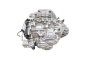 Boîte De Vitesse Automatique Renault Espace 5 320108868R DW6001 1.6 DCI 0km