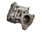 Soupape  Egr Renault Nissan 147104647R H8201143495 1.5 DCI
