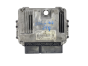 Calculateur 55204761 0281012862 4E34A3ABM Fiat Bosch 54192
