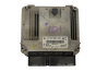 Calculateur Ecu Opel 55580830 00TQ 0281017960 Bosch