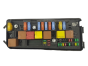 Boîtier Fusibles Saab 12767115 519109300 GM 19726
