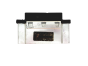 Calculateur 04C907309J 0261S09676 Volkswagen Bosch 29608