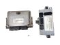 Complet Départ Fiat Punto 2 46789433 46817786 1.9 JTD