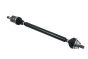 Arbre De Roue 1K0407272FS B18358 VW Audi Seat Skoda Borsehung