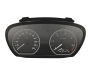 Bloc Compteurs Vitesse BMW 1 E87 9187330-01 4032052-00 32123