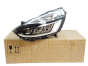 Phare Gauche Avant Nouvelle Original Renault Clio 4 260606098R