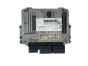 Calculateur 9664738780 0261S04008 9663193580 PSA Bosch 51958