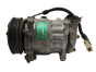 Compresseur De Climatisation Citroen Peugeot SD7V12 1500F 6453N1 Sanden 7077
