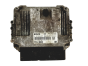 Calculateur 0281014451 55566278 HC Opel Bosch 19483