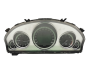 Bloc Compteurs Vitesse Mercedes E W212 A2129004904 VDO 42004