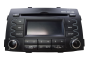 Radio Cd Mp3 KIA Sorento 961502P800AMCA A200XME