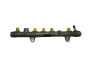 Rampe D'injection 8200715519 0445214116 1.9 dci Bosch Renault