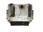 Calculateur 0281012528 9659341880 9657699480 PSA Bosch 18549