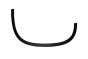 Moulure Arc De Roue Arrière Droit 5N0854820B 88540685802 VW Tiguan DPA