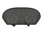 Bloc Compteurs Vitesse Skoda Fabia 6Y1919860C 110080014003 21795