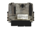Calculateur 0281018757 BV21-12A650-XB Ford Bosch 17850