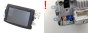 Autoradio Navi Dacia Lodgy Dokker 281151851R LAN5200WR4 0912 0km