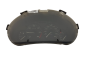Bloc Compteurs Vitesse Peugeot 206 9656696080 000500110 