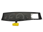 Bloc Compteurs Vitesse Opel Omega 90457947 88481650 VDO