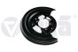 Flasque anti-poussière de disque 2E0609451 66091563601 VW Crafter